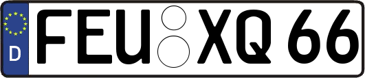 FEU-XQ66