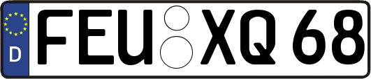 FEU-XQ68
