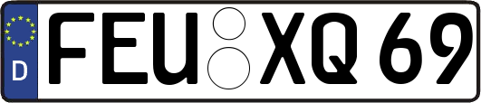FEU-XQ69