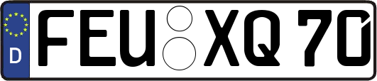 FEU-XQ70