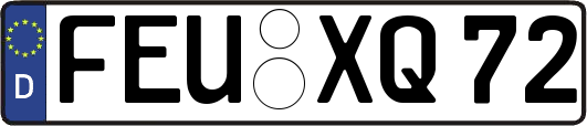 FEU-XQ72