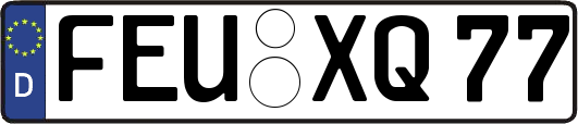 FEU-XQ77