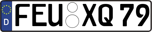 FEU-XQ79