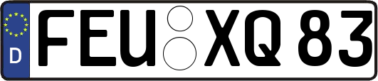 FEU-XQ83
