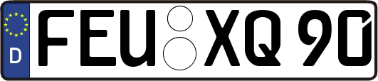 FEU-XQ90