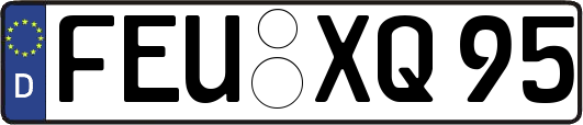 FEU-XQ95