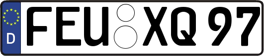 FEU-XQ97