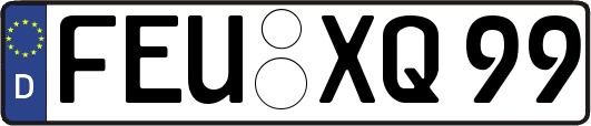 FEU-XQ99