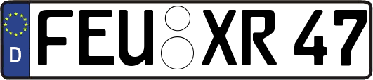 FEU-XR47