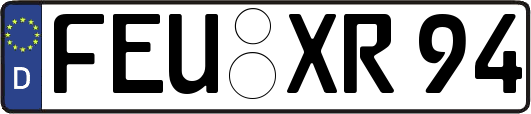 FEU-XR94