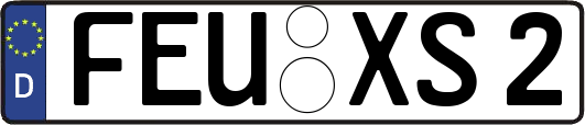 FEU-XS2