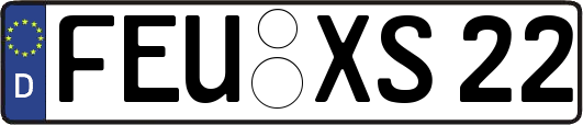 FEU-XS22