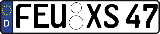FEU-XS47