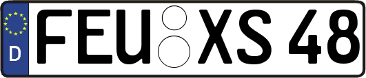 FEU-XS48