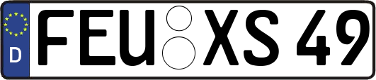 FEU-XS49