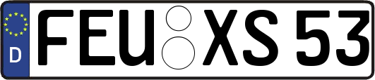 FEU-XS53