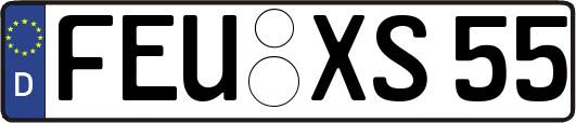FEU-XS55