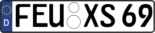 FEU-XS69
