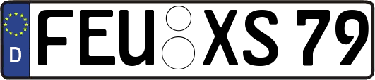 FEU-XS79