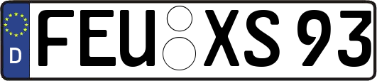 FEU-XS93