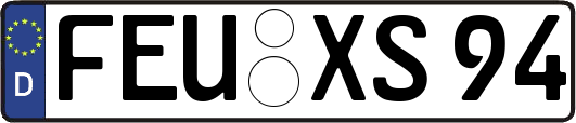 FEU-XS94
