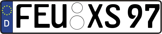 FEU-XS97