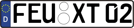 FEU-XT02