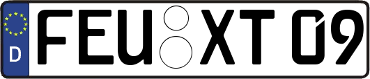 FEU-XT09