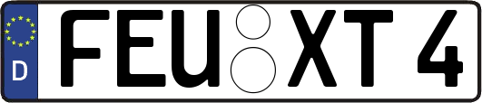 FEU-XT4