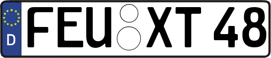 FEU-XT48