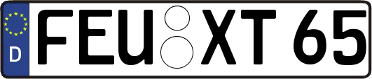 FEU-XT65