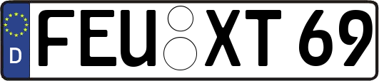 FEU-XT69