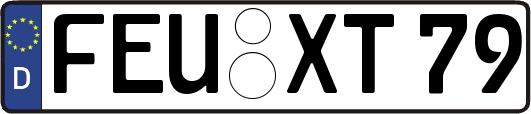 FEU-XT79