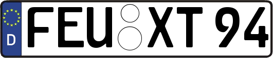 FEU-XT94