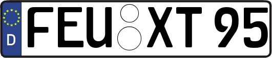 FEU-XT95