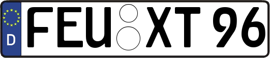 FEU-XT96