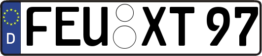 FEU-XT97
