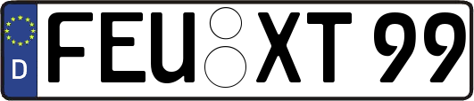 FEU-XT99