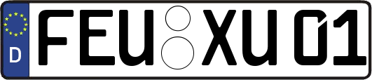 FEU-XU01
