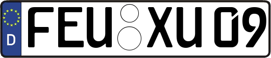 FEU-XU09