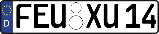 FEU-XU14