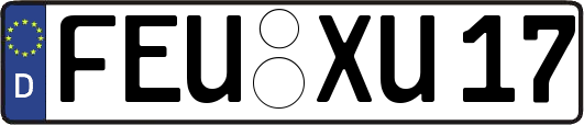FEU-XU17