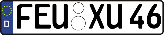 FEU-XU46