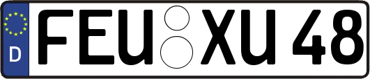 FEU-XU48