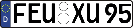 FEU-XU95
