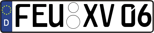 FEU-XV06