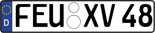 FEU-XV48