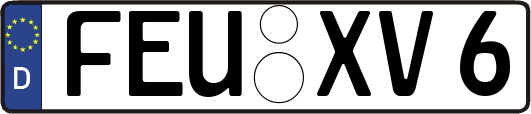 FEU-XV6
