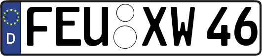 FEU-XW46