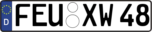 FEU-XW48